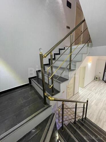 6-комн. дом/дача - Шемаха - 500 м² (25)