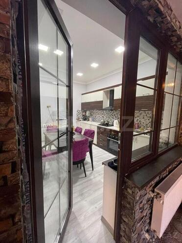 6-комн. дом/дача - Шемаха - 500 м² (20)