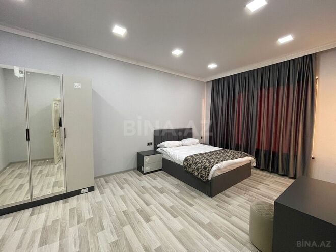 6-комн. дом/дача - Шемаха - 500 м² (28)