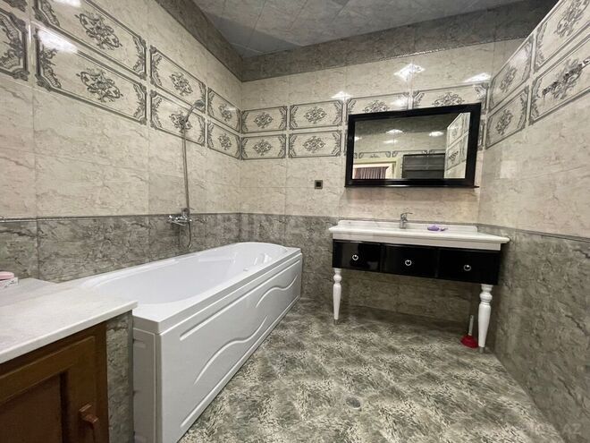 6-комн. дом/дача - Шемаха - 500 м² (27)