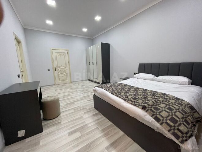 6-комн. дом/дача - Шемаха - 500 м² (29)