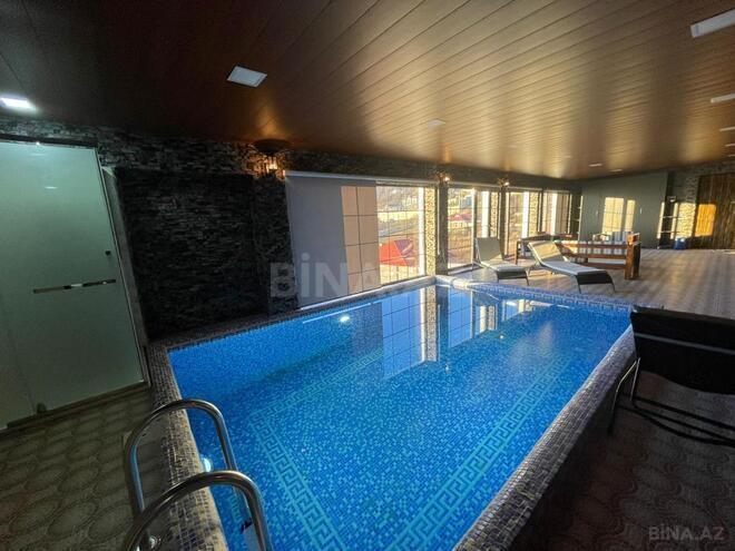 6-комн. дом/дача - Шемаха - 500 м² (1)