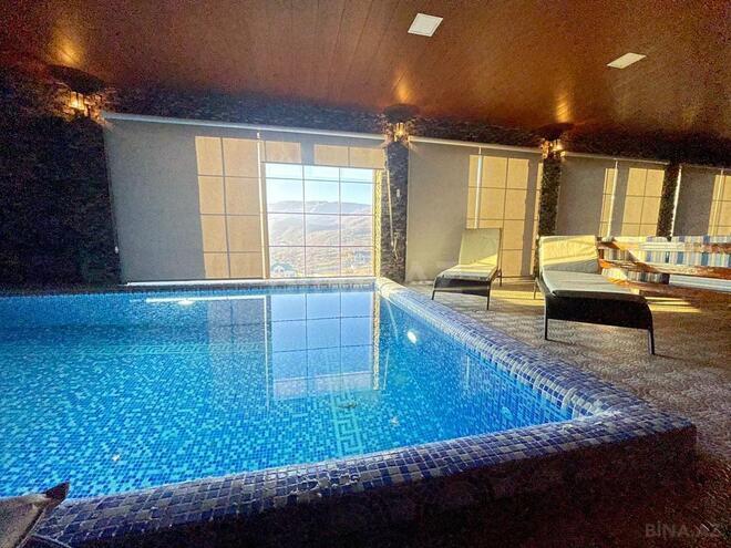 6-комн. дом/дача - Шемаха - 500 м² (15)