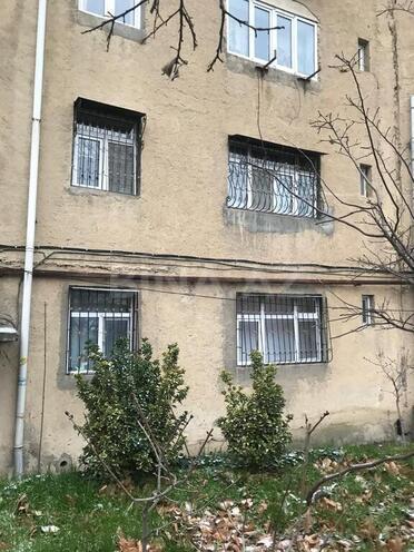 4-комн. вторичка - м. Автовокзал - 119.1 м² (1)