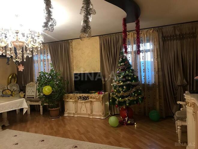4-комн. вторичка - м. Автовокзал - 119.1 м² (3)