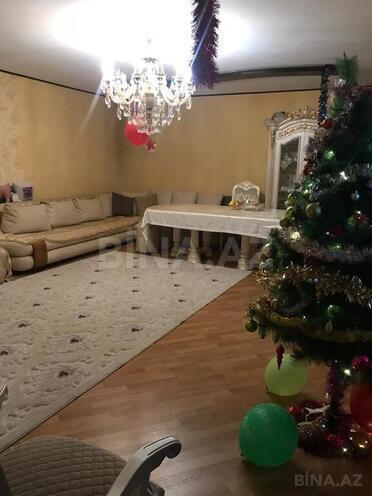 4-комн. вторичка - м. Автовокзал - 119.1 м² (4)