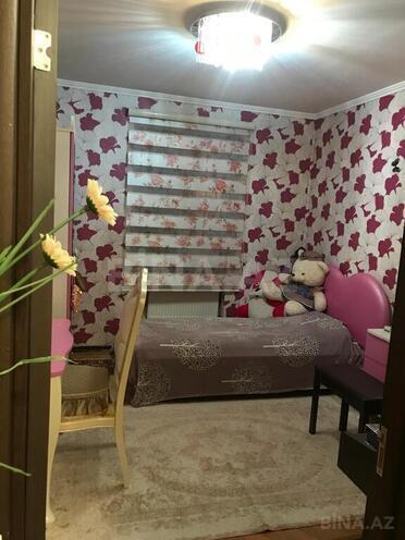 4-комн. вторичка - м. Автовокзал - 119.1 м² (5)