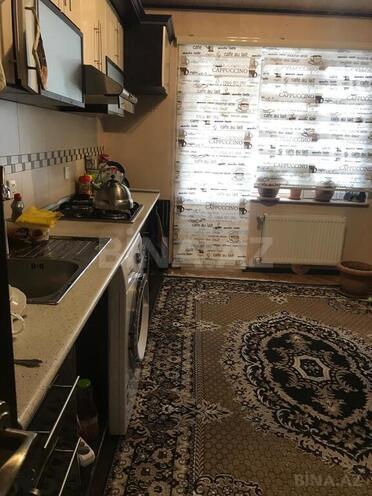 4-комн. вторичка - м. Автовокзал - 119.1 м² (6)