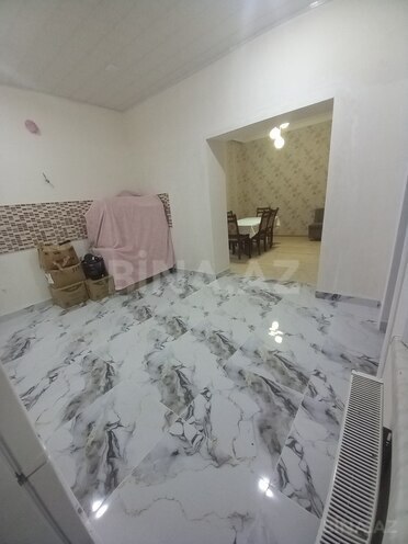 4 otaqlı həyət evi/bağ evi - Hökməli q. - 150 m² (12)