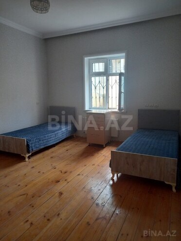 4 otaqlı həyət evi/bağ evi - Hökməli q. - 150 m² (19)