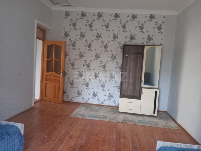 4 otaqlı həyət evi/bağ evi - Hökməli q. - 150 m² (18)