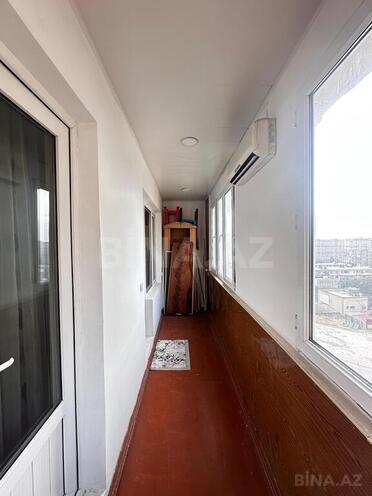 3-комн. вторичка - Хатаинский р. - 80 м² (10)
