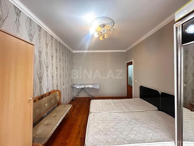 3-комн. вторичка - Хатаинский р. - 80 м² (7)