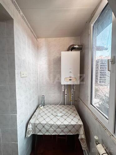 3-комн. вторичка - Хатаинский р. - 80 м² (12)