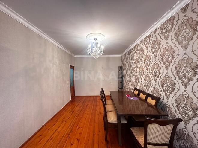 3-комн. вторичка - Хатаинский р. - 80 м² (11)