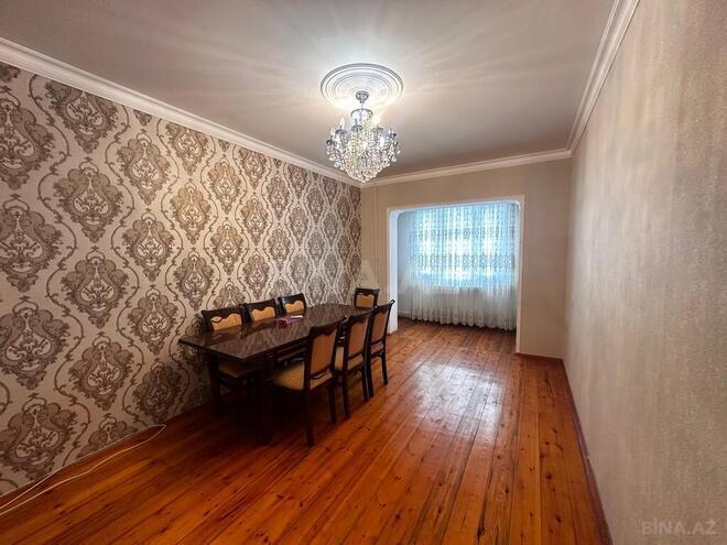 3-комн. вторичка - Хатаинский р. - 80 м² (1)