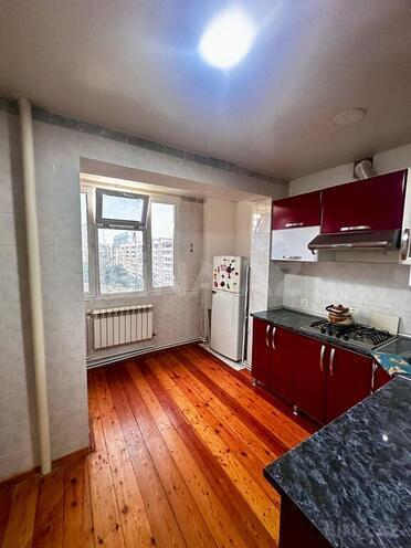 3-комн. вторичка - Хатаинский р. - 80 м² (15)