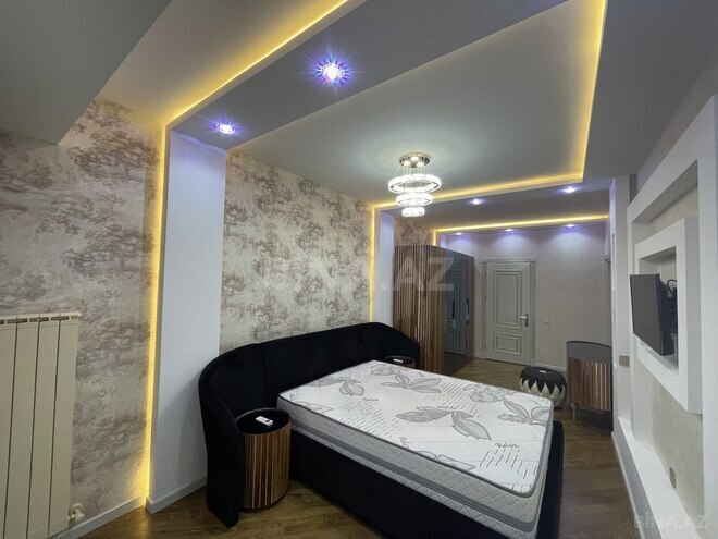 İcarəyə verilir 3 otaqlı yeni tikili 140 m², Şah İsmayıl Xətai m., photo 16 from 30