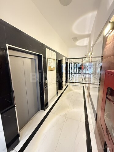 5-комн. новостройка - м. Шах Исмаил Хатаи - 226.6 м² (1)