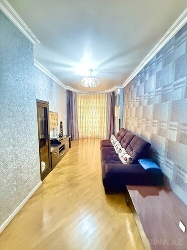 5-комн. новостройка - м. Шах Исмаил Хатаи - 226.6 м² (22)