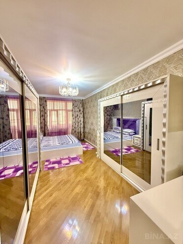 5-комн. новостройка - м. Шах Исмаил Хатаи - 226.6 м² (13)