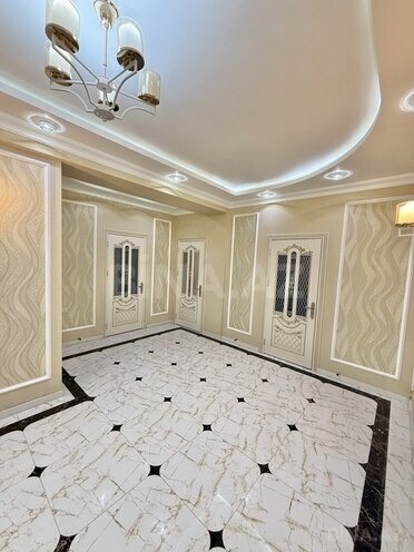 5-комн. новостройка - м. Шах Исмаил Хатаи - 226.6 м² (5)