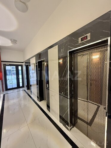 5-комн. новостройка - м. Шах Исмаил Хатаи - 226.6 м² (2)