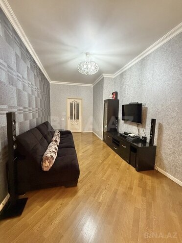 5-комн. новостройка - м. Шах Исмаил Хатаи - 226.6 м² (20)
