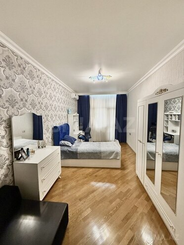 5-комн. новостройка - м. Шах Исмаил Хатаи - 226.6 м² (24)