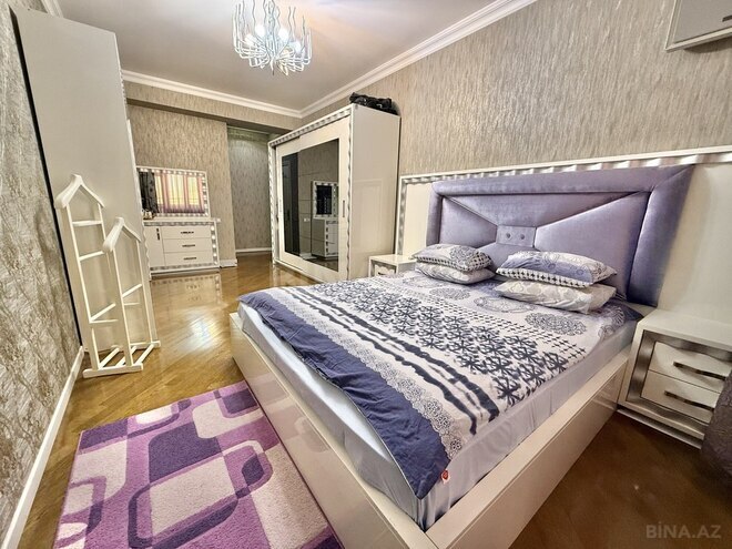 5-комн. новостройка - м. Шах Исмаил Хатаи - 226.6 м² (12)
