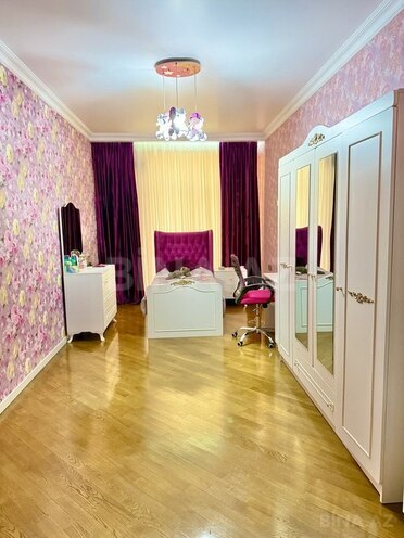 5-комн. новостройка - м. Шах Исмаил Хатаи - 226.6 м² (19)