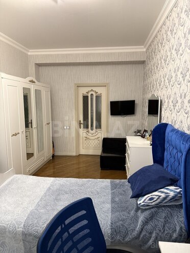 5-комн. новостройка - м. Шах Исмаил Хатаи - 226.6 м² (23)