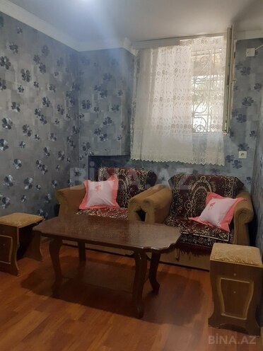 1 otaqlı köhnə tikili - Elmlər Akademiyası m. - 11 m² (2)