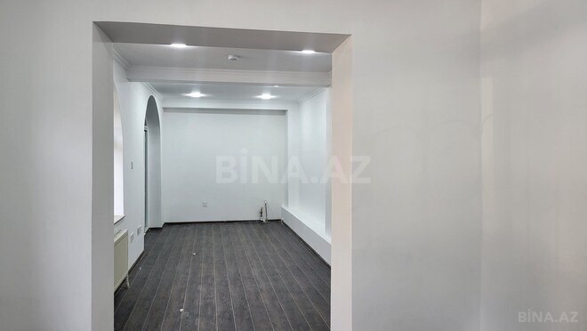 Объект - м. Элмляр Академиясы - 160 м² (2)