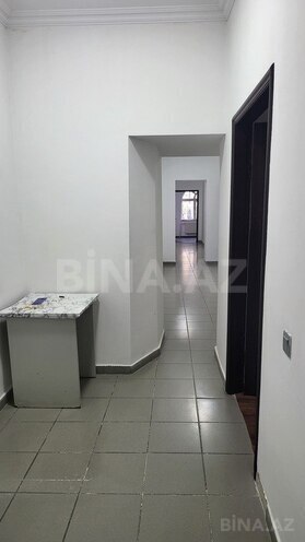 Объект - м. Элмляр Академиясы - 160 м² (7)