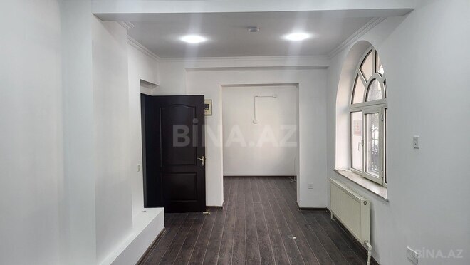 Объект - м. Элмляр Академиясы - 160 м² (3)