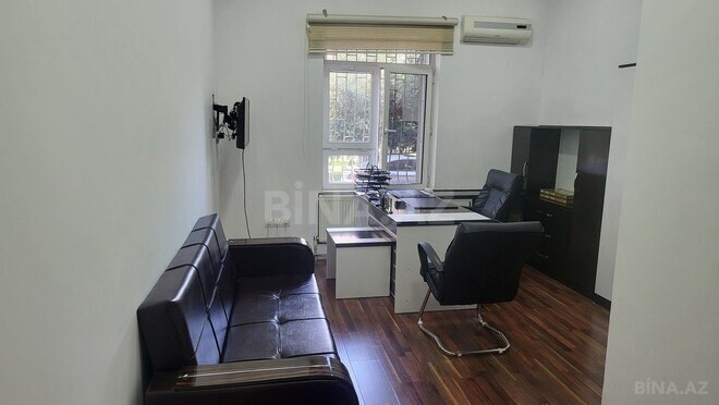 Объект - м. Элмляр Академиясы - 160 м² (8)