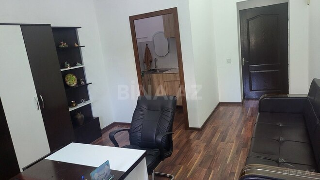 Объект - м. Элмляр Академиясы - 160 м² (9)