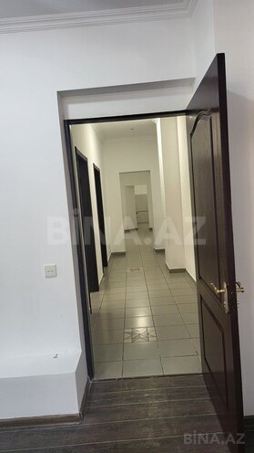 Объект - м. Элмляр Академиясы - 160 м² (4)
