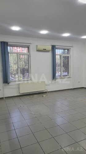 Объект - м. Элмляр Академиясы - 160 м² (6)