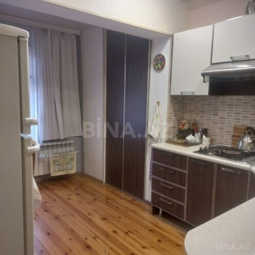 2 otaqlı köhnə tikili - Nərimanov r. - 60 m² (4)