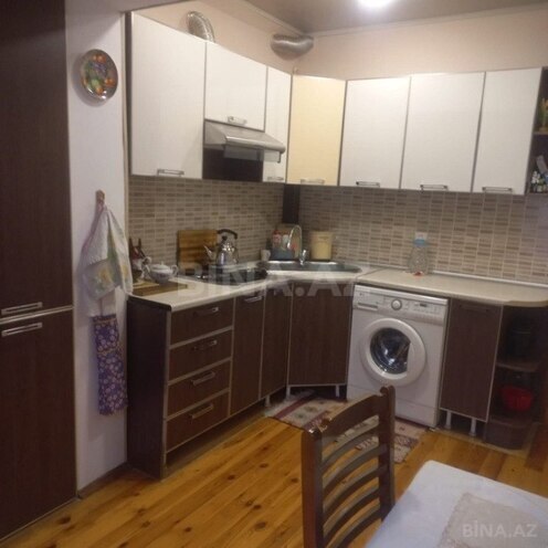 2 otaqlı köhnə tikili - Nərimanov r. - 60 m² (3)