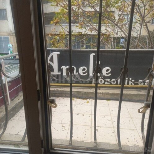 2 otaqlı köhnə tikili - Nərimanov r. - 60 m² (6)