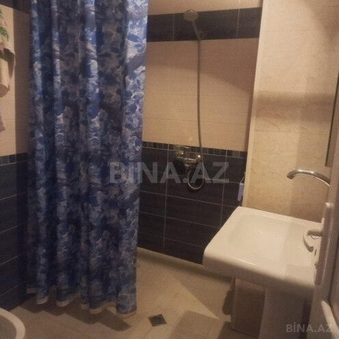 2 otaqlı köhnə tikili - Nərimanov r. - 60 m² (5)