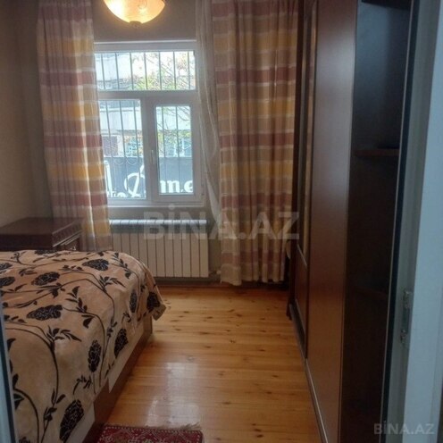 2 otaqlı köhnə tikili - Nərimanov r. - 60 m² (2)