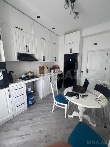 2-комн. новостройка - м. 20 января - 80 м² (1)