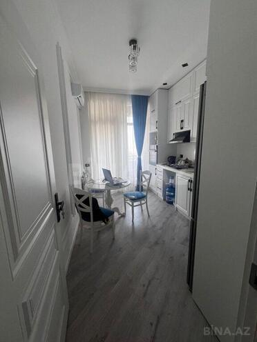 2-комн. новостройка - м. 20 января - 80 м² (7)