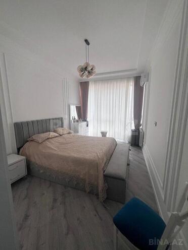 2-комн. новостройка - м. 20 января - 80 м² (9)