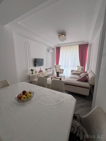 2-комн. новостройка - м. 20 января - 80 м² (3)