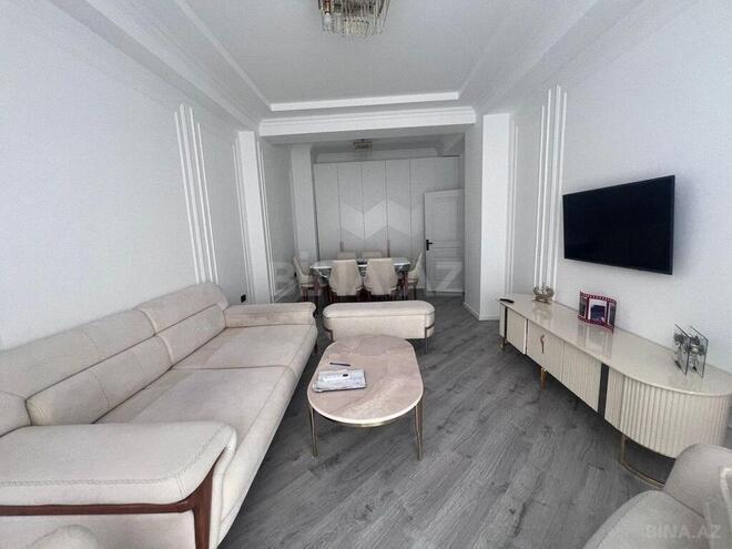 2-комн. новостройка - м. 20 января - 80 м² (11)
